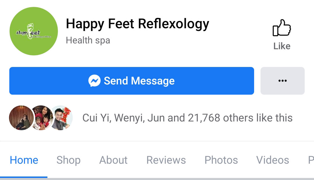 our-clients-happy-feet